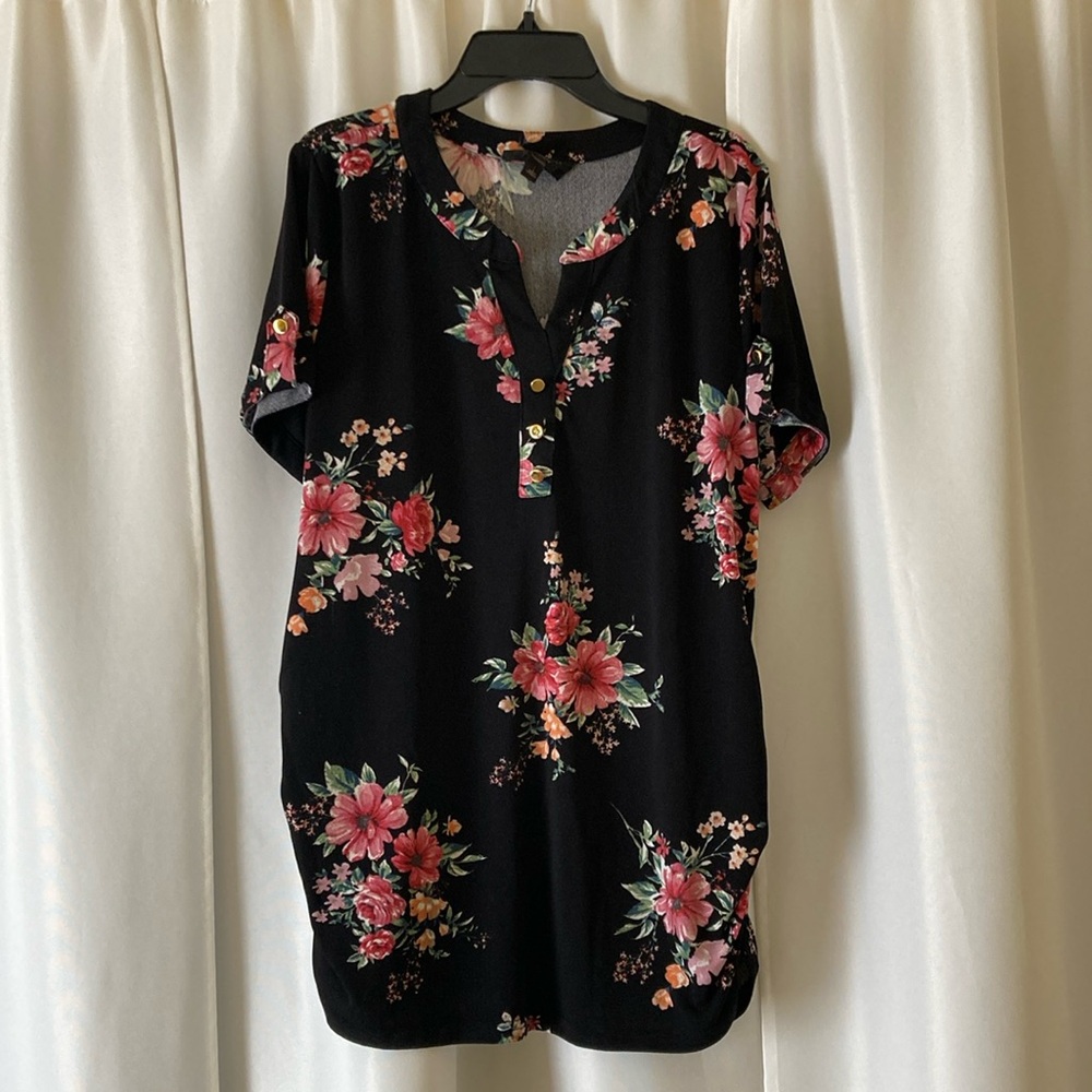 Maternity Shirt!